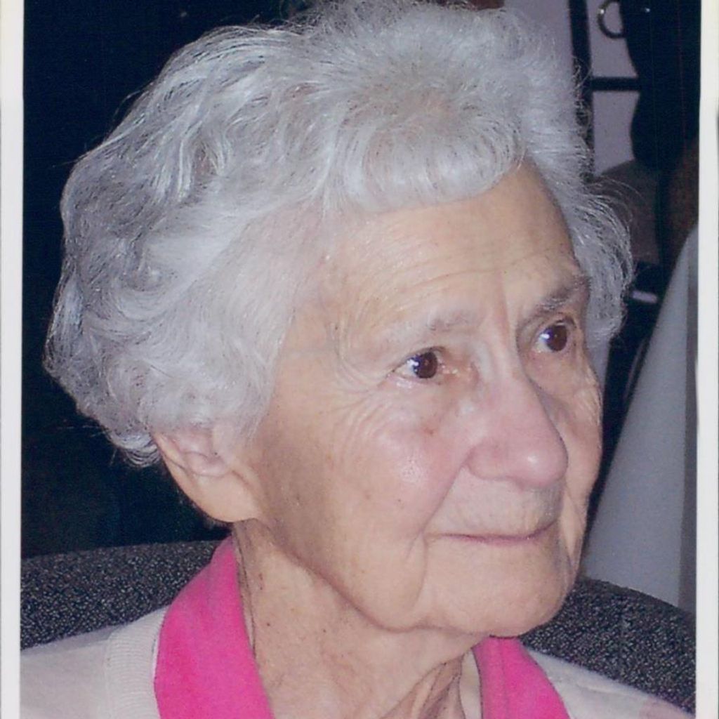 Jeanette Marie Boothby Profile Photo