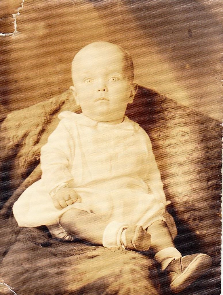 Edgar C Melzer