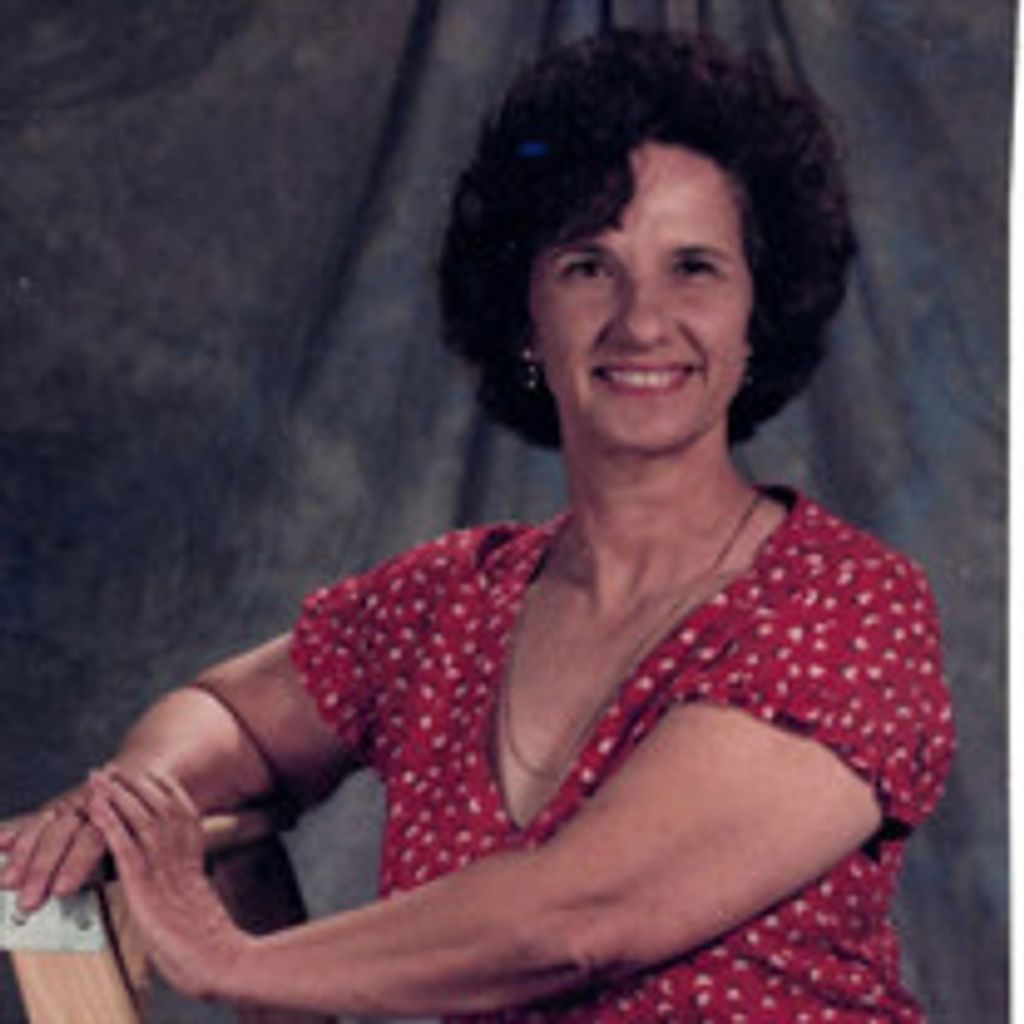 Suzanne Primeaux Thomassie