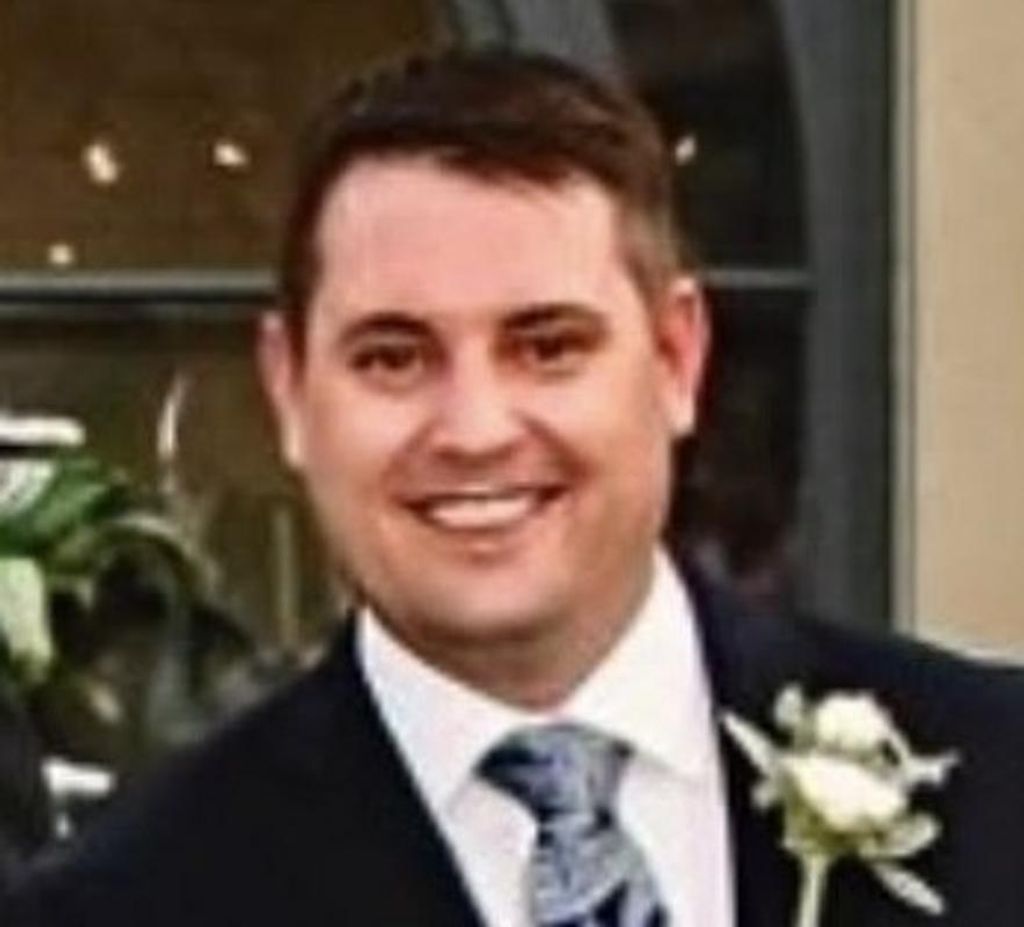 Robert "Rob" Caffery Jr. Profile Photo