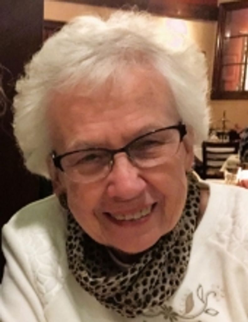 Veronica P. Kukla Profile Photo