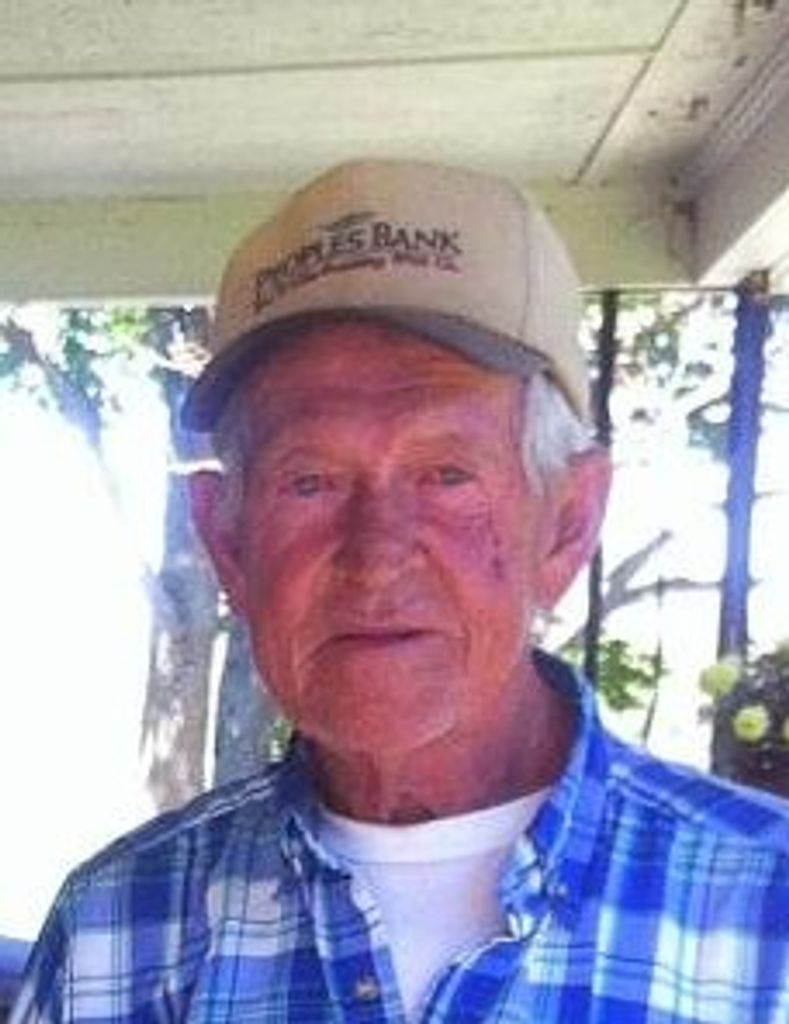 John Hunt