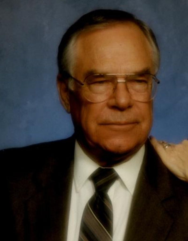 Garland Erwin