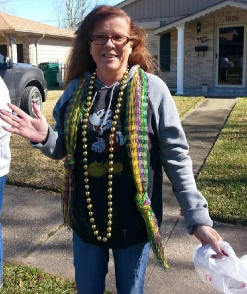 Teresa Marie Martin Profile Photo