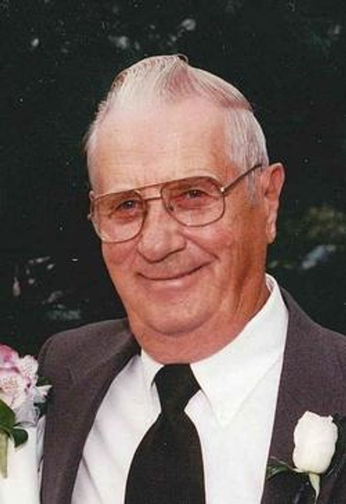 Loren Robert Pickard