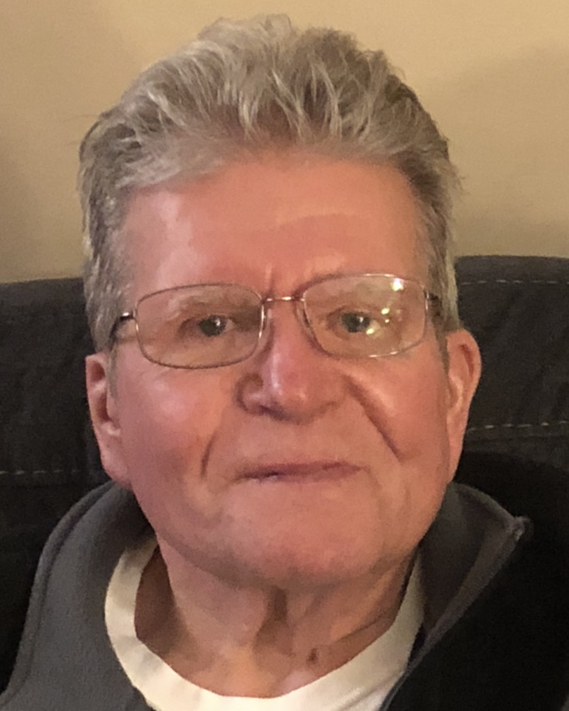 Bronson Erickson