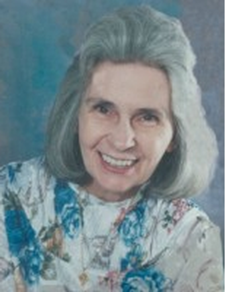 Peggy  J. Jones