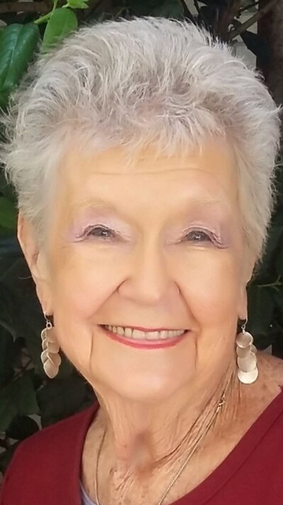 Vera Elaine Bewley Profile Photo