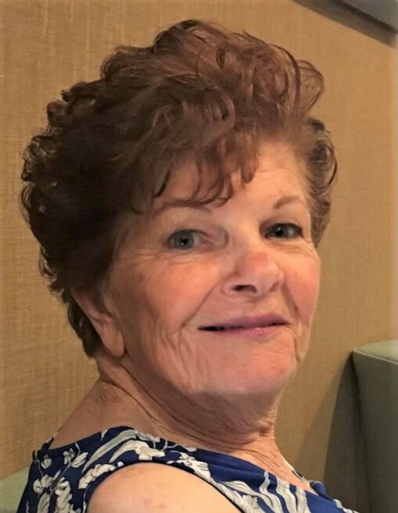 Dolores Dolan