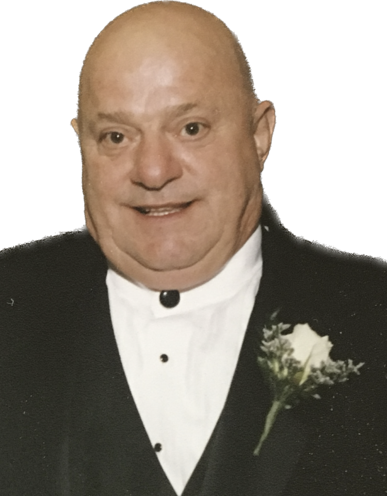 Albert Knight Sr. Profile Photo