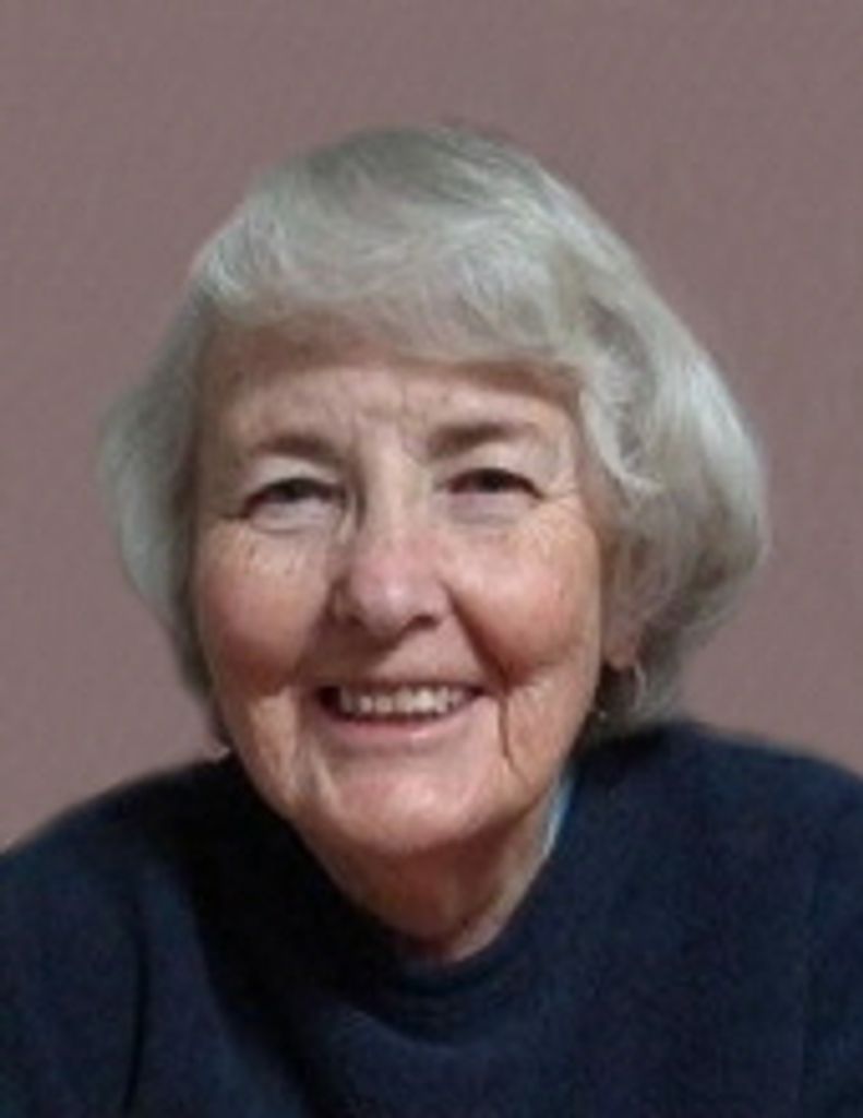 Arlene (Smith) Volcko