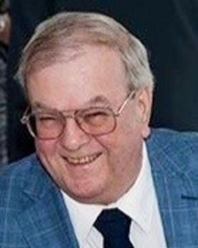 Harold Francis Mackenzie Profile Photo