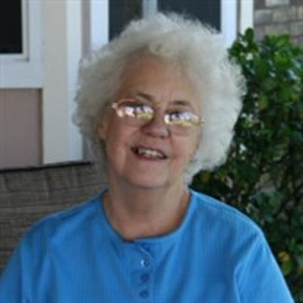Dorothy June Akers