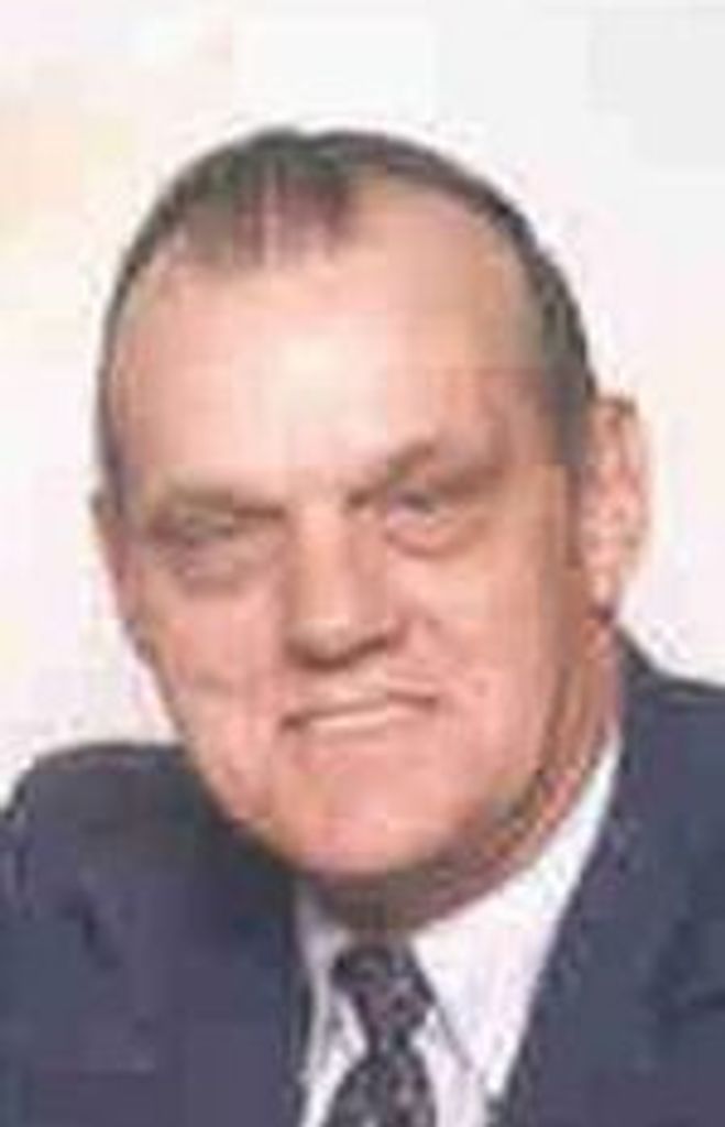 Robert Henson Profile Photo