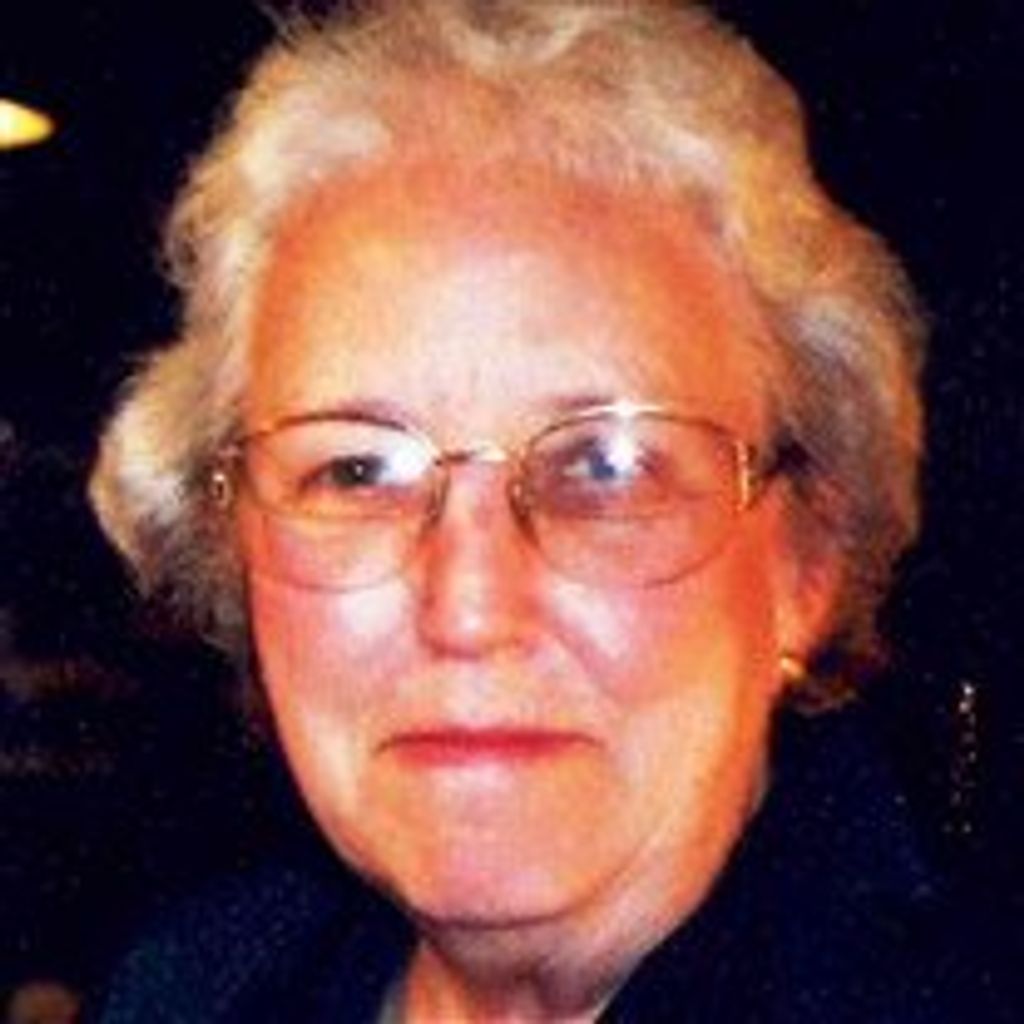Mary  Louise Braswell