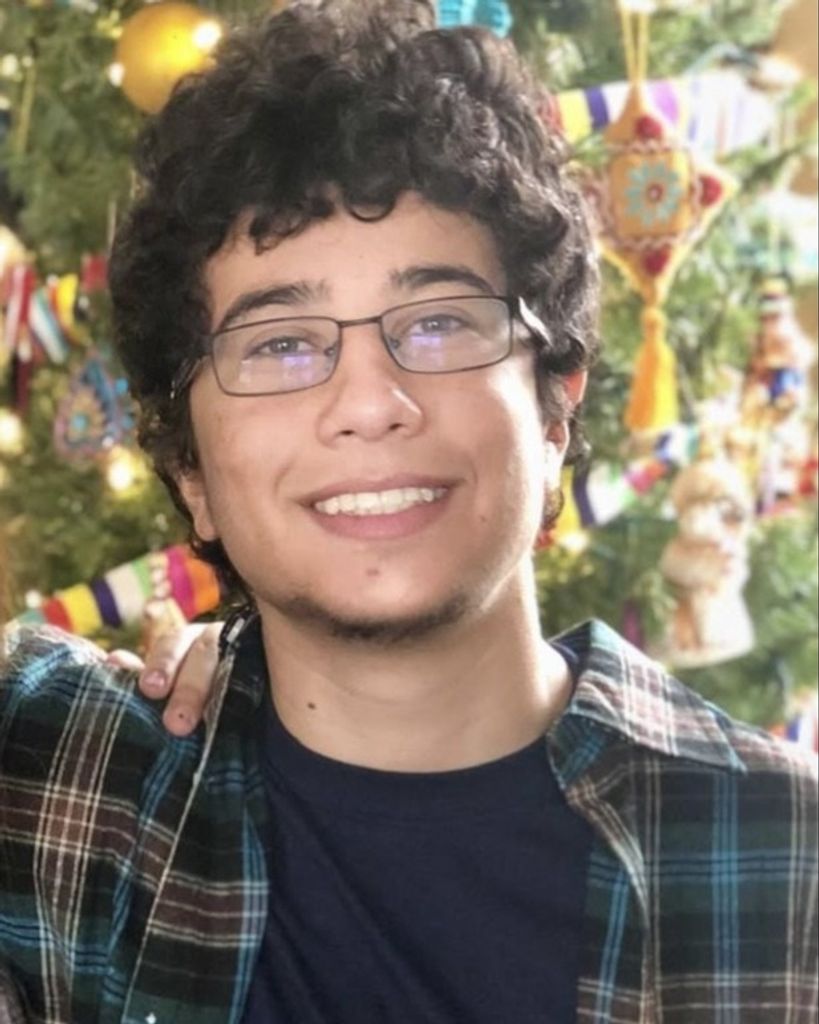 Nawaf Henry Althawadi