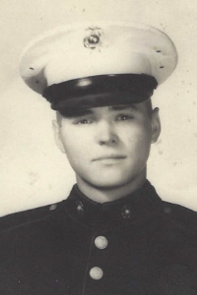 Lyndel R. "Lee" Cabbage