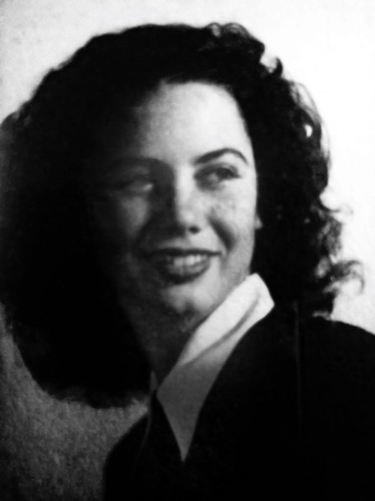 Greer, Nora M.