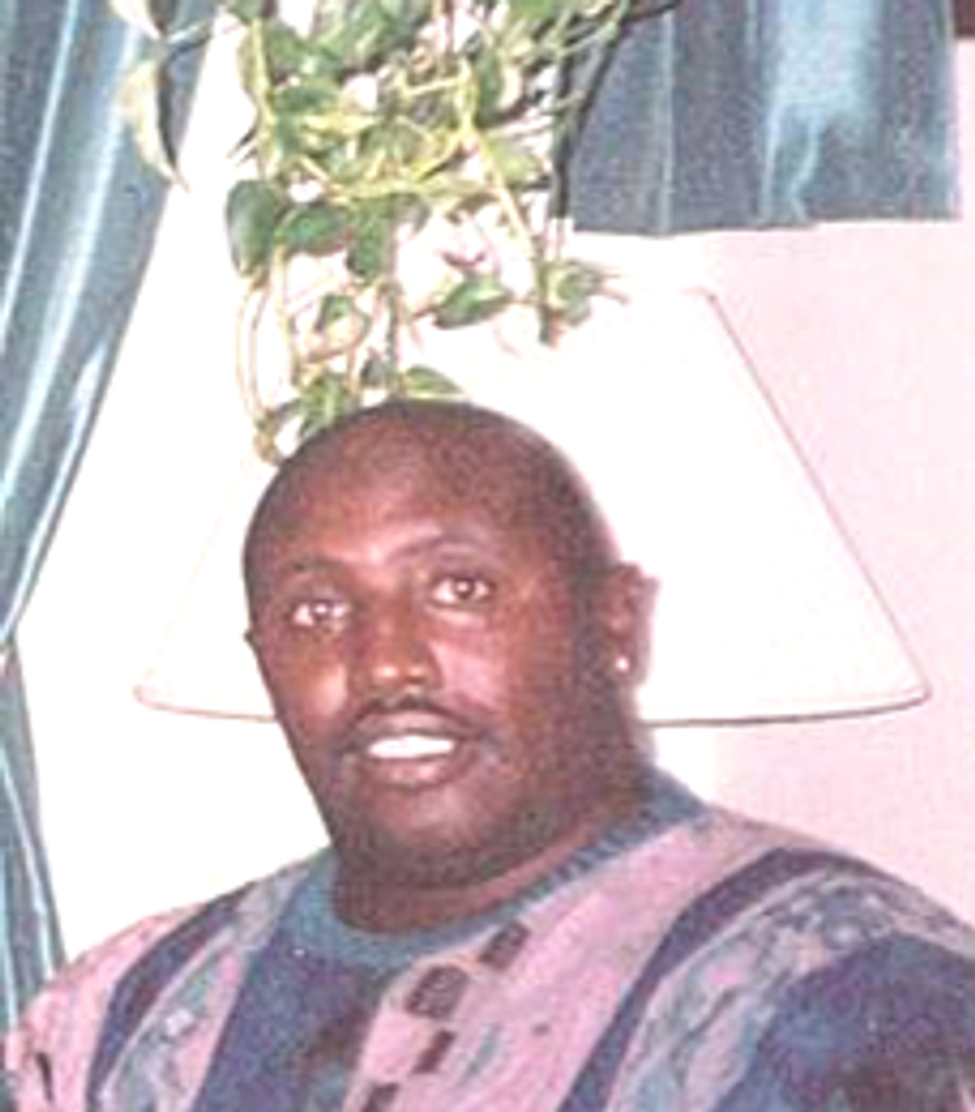 Deforest Anthony Thomas