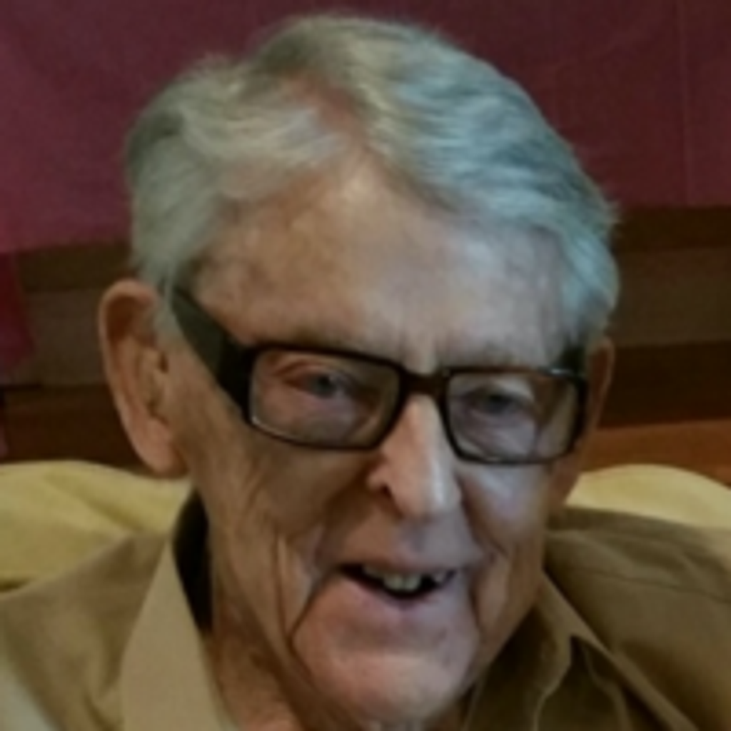 Chester F. Bagby