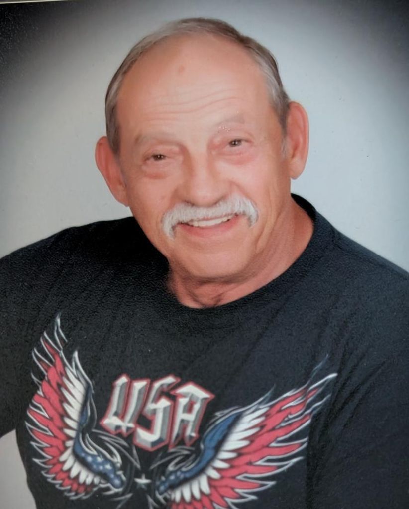 Ernie Werner Profile Photo