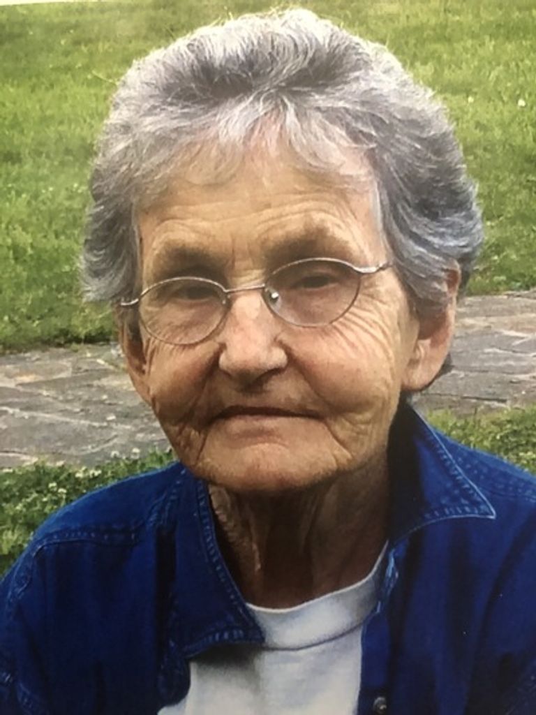 Joyce Mary Haynes Profile Photo