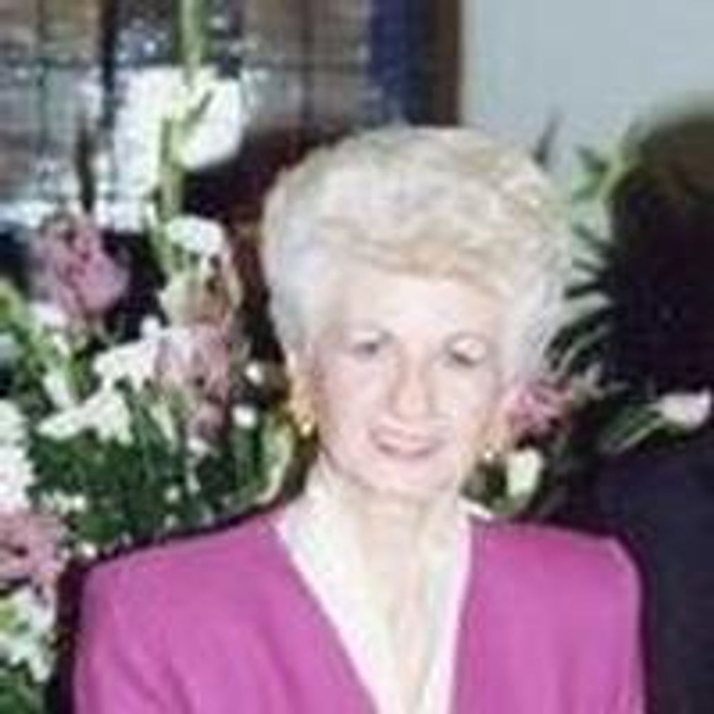 Carol M. Harris