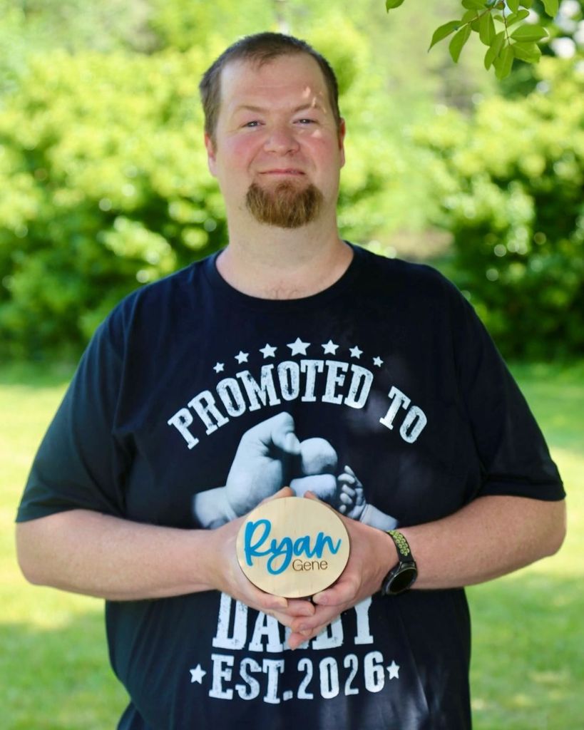 Justin Lee Britton Profile Photo