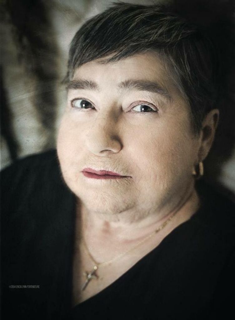 Patricia Marie Battisto