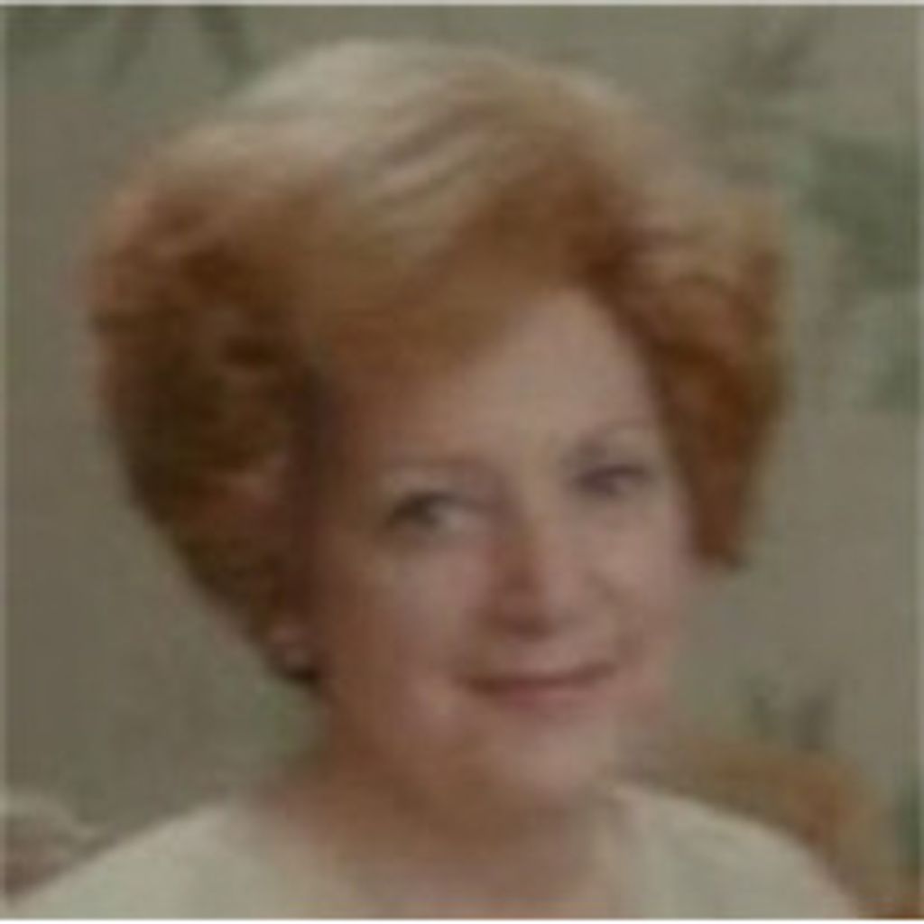 Margaret Frank Ludwig