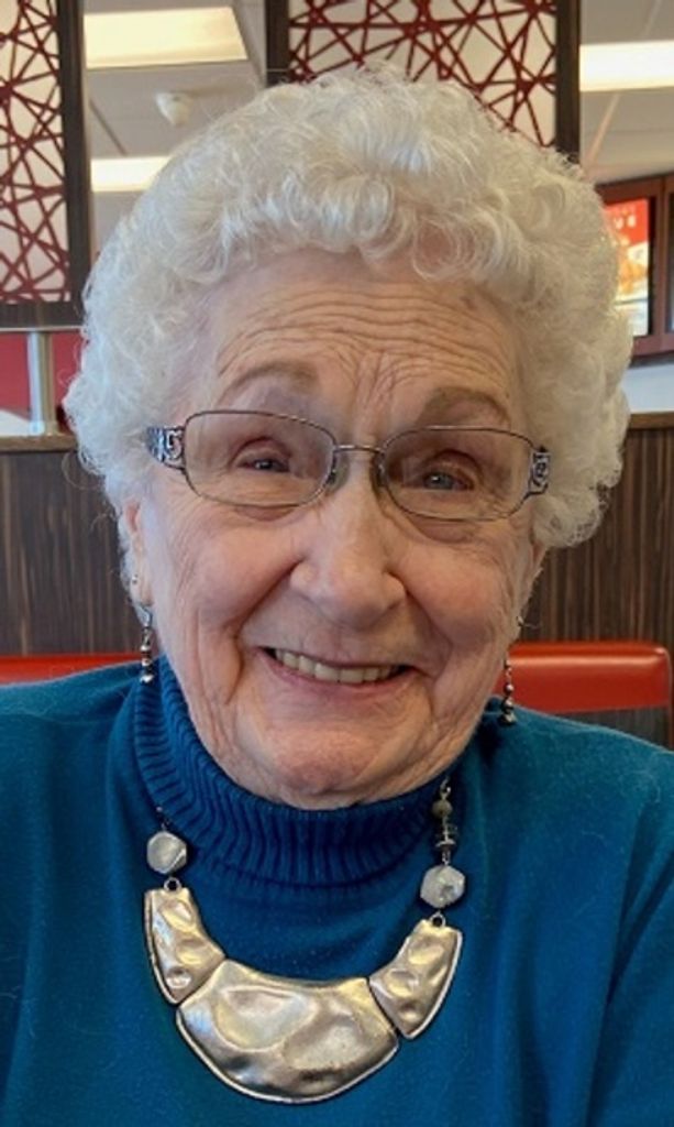 Donna L. Wright