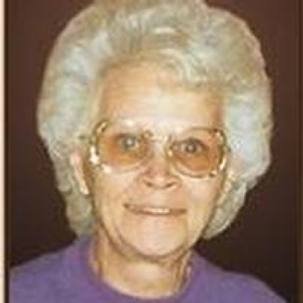 Rose Marie Cramer