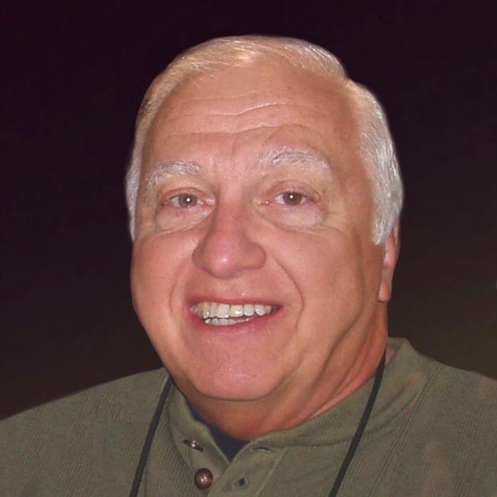 James Albert Christo