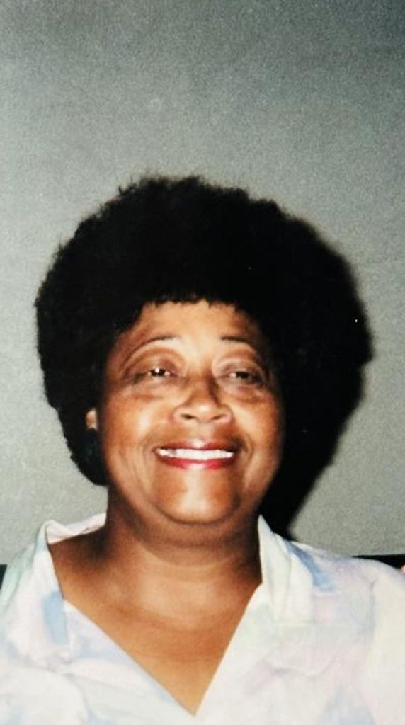 Mary Golphin Hunt Profile Photo