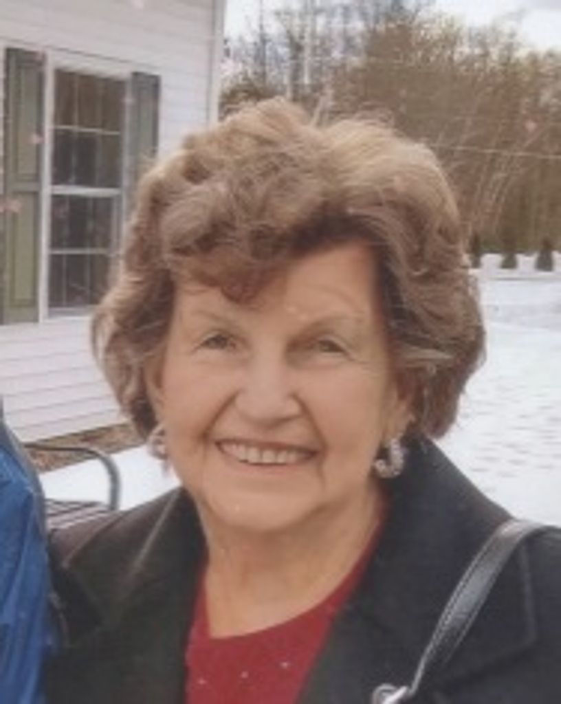 E. Adele Anderson Profile Photo