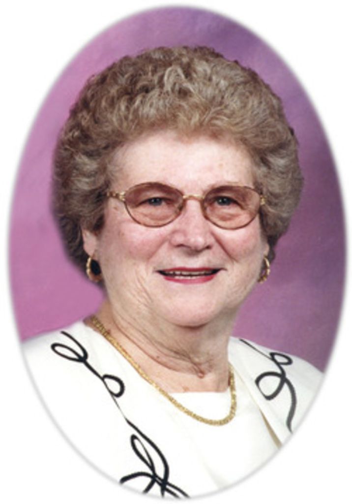 Norma Jean Steklachich