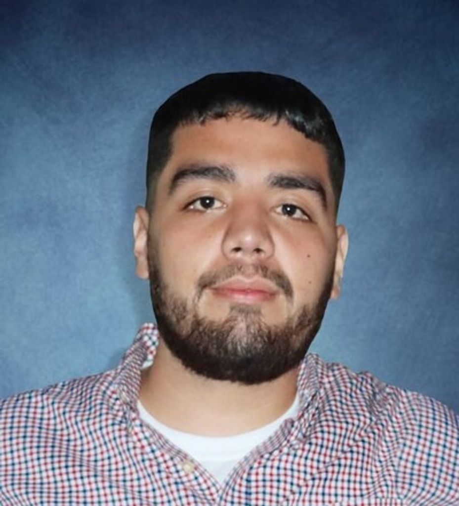 José Ángel Reyes Profile Photo