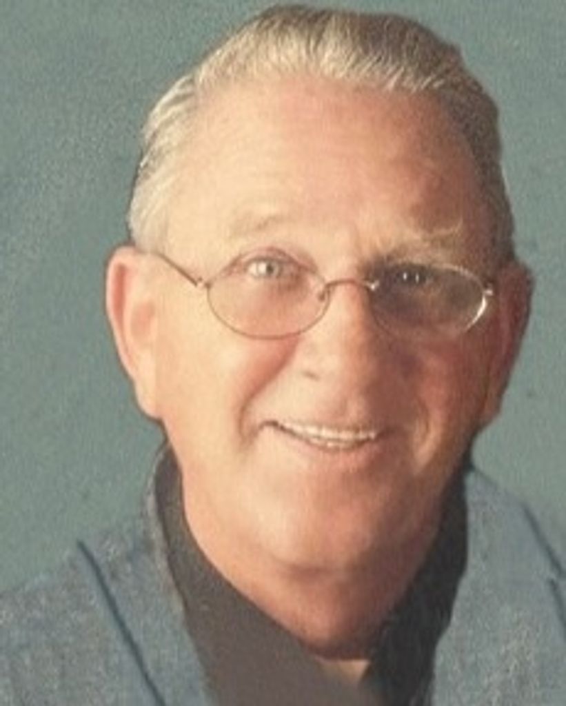 Lawrence "Larry" Julius Parnitzke