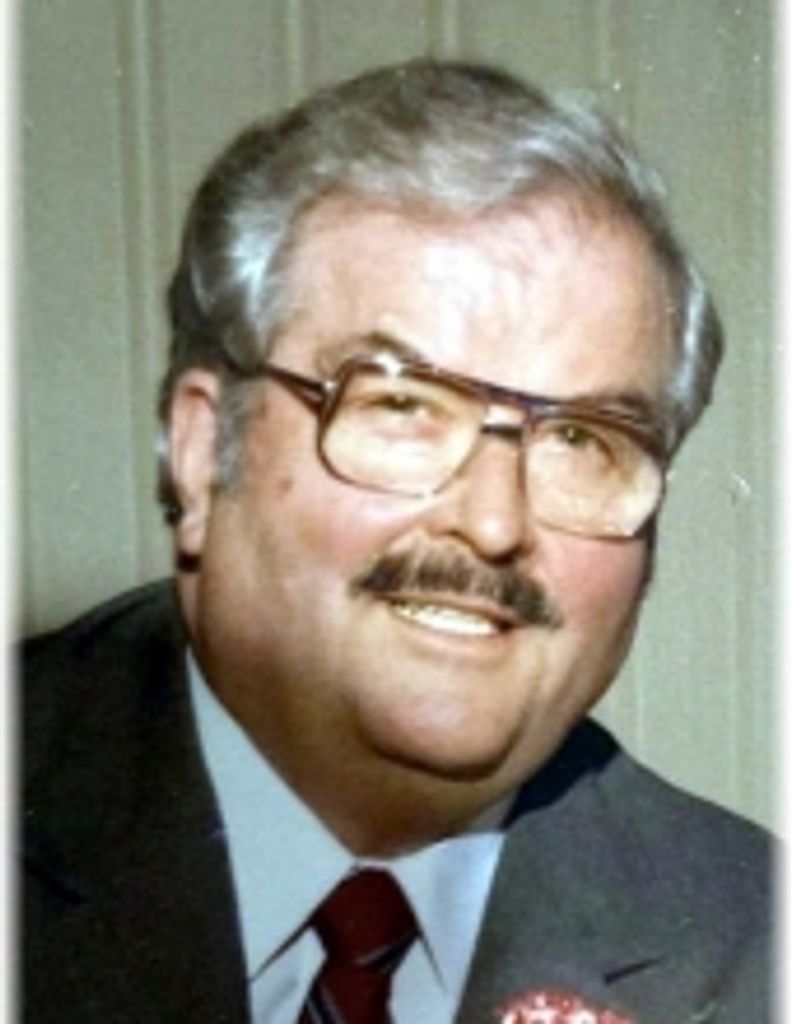 Benjamin M. Waldron