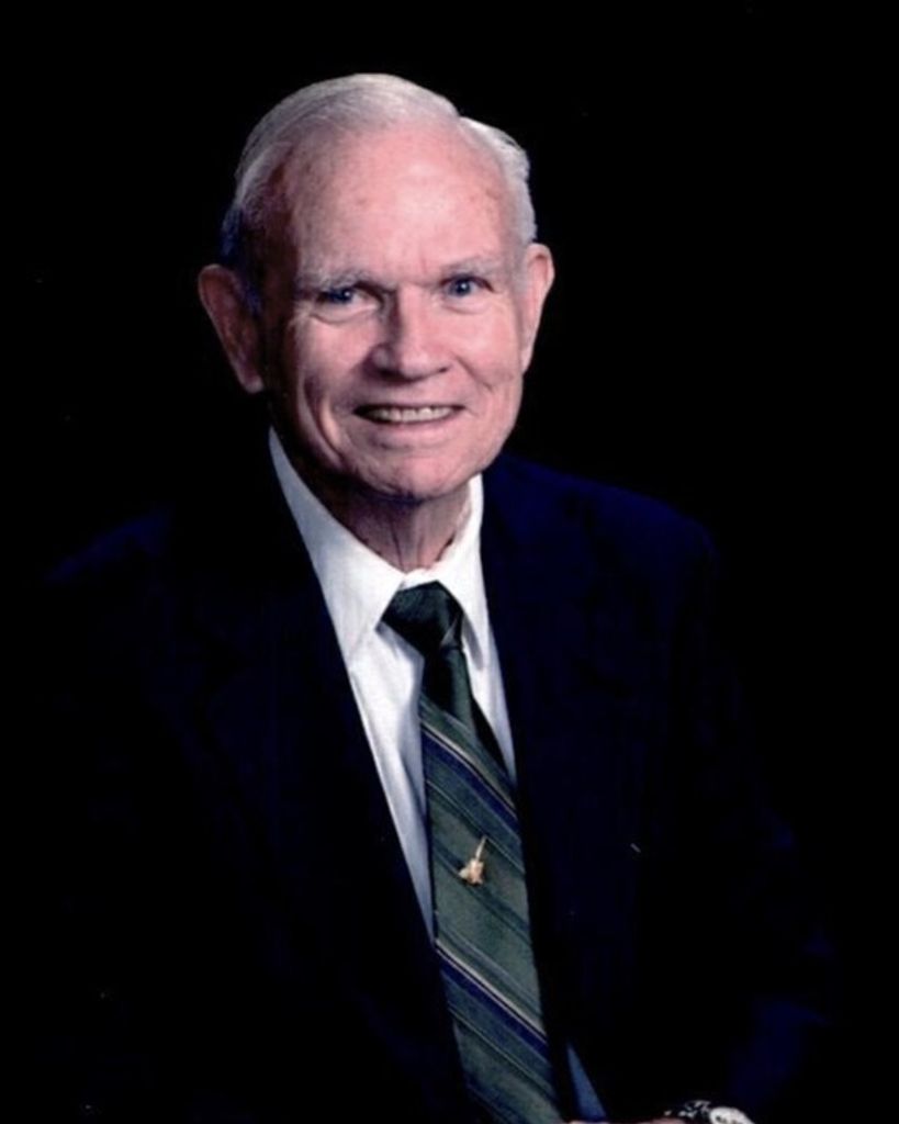 James "Jimmy" Harold Tootle