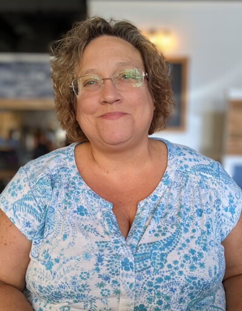 Tracy Lynn Godfrey