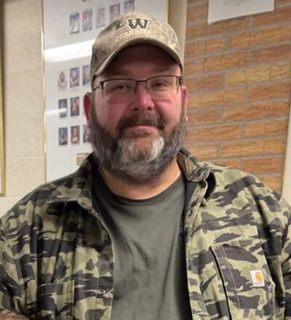 Matthew M. Wilhelm Profile Photo