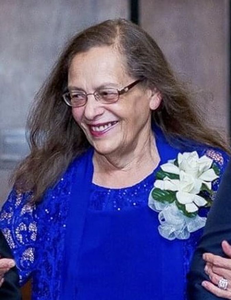 Cecilia “Sis” (Novak)  Gaszak Profile Photo