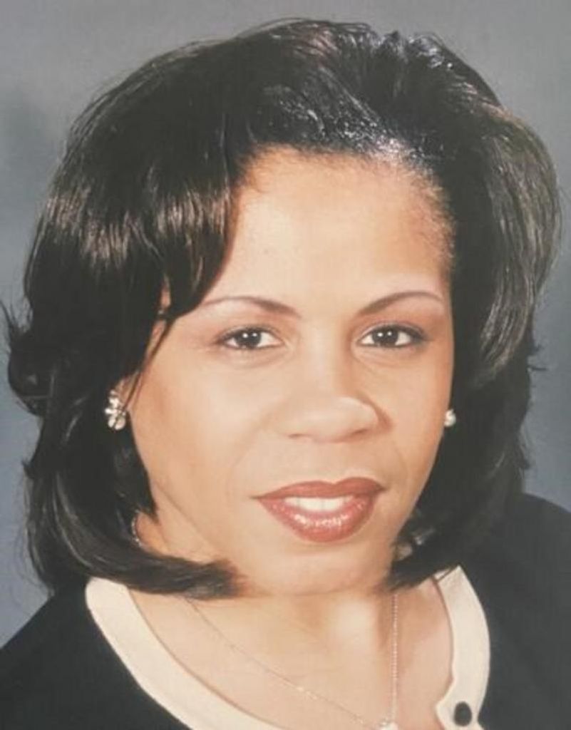 Joanna Washington Profile Photo