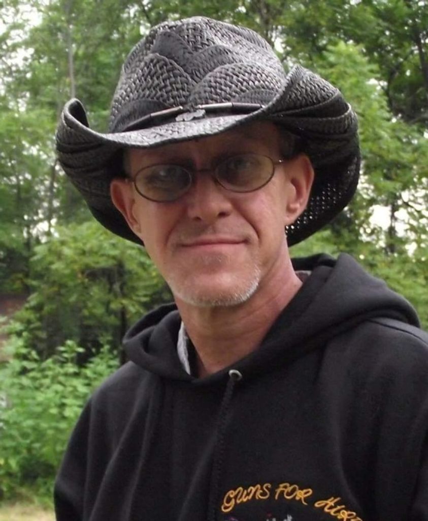 Frederick Lee Hoagstrom