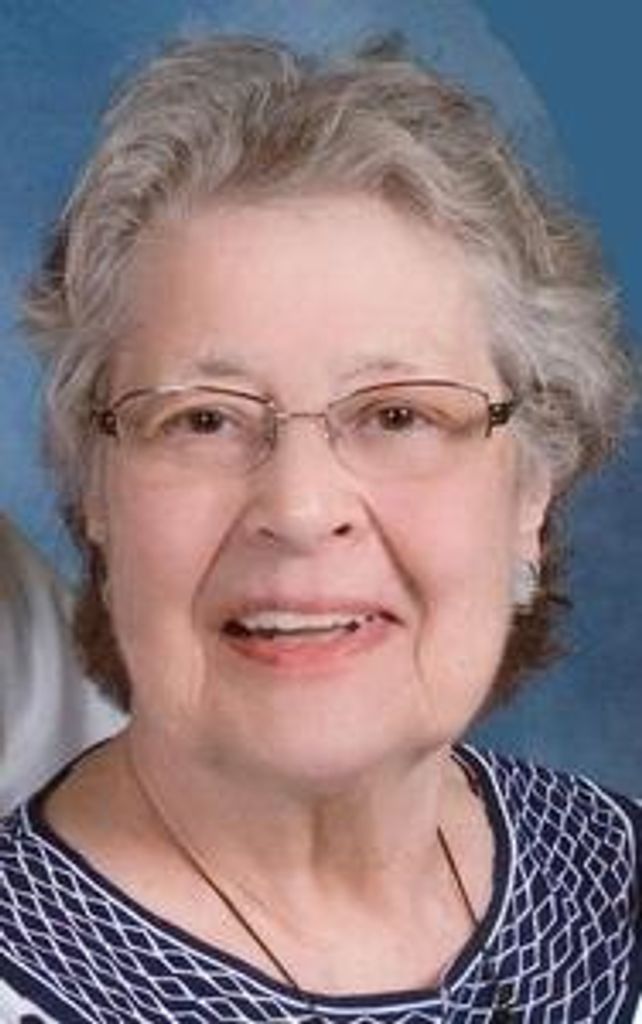 Dolores (Clevenger)  Shank-Arbogast