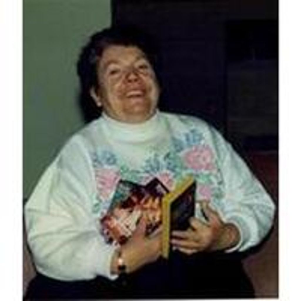 Mary Garry Profile Photo