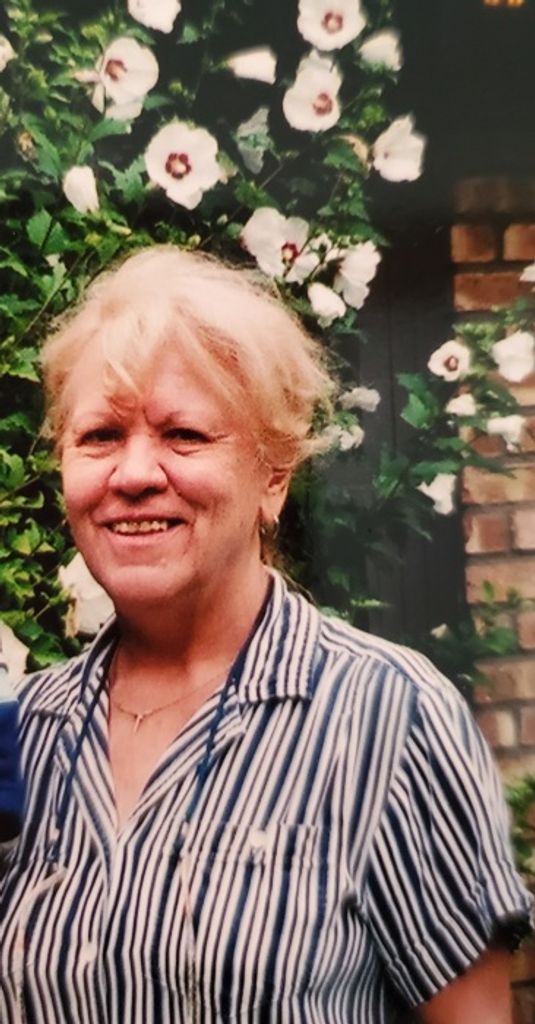 Joanne Roebuck