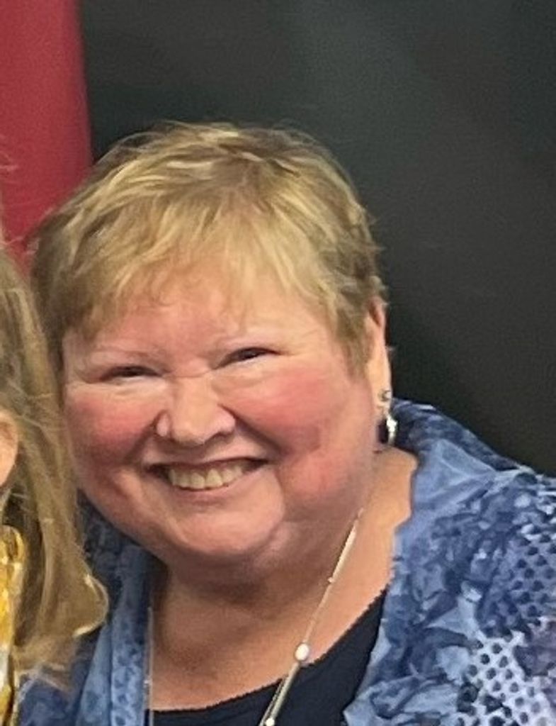 Melanie (Carmichael)  Anderson