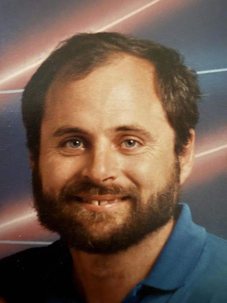 Paul Thomas Hefner Profile Photo